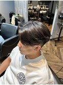 ニュアンスパーマ
