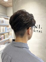 アマニ ヘアー ホスピタル(AMANI. HAIR HOSPITAL)&nbsp;AMANI  2ブロックオフィススタイル
