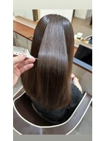 ポピイズ(POPPIES)&nbsp;髪質改善【TOKIOトリートメント】