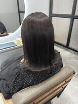 アルート 町田店(aroot)&nbsp;＊チョコグレージュ＊