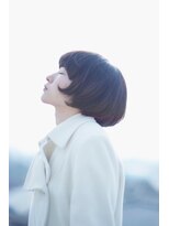 ザップ(ZAP)&nbsp;グラデーションボブ