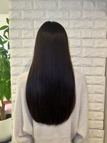 松本平太郎美容室 国立店 イノアカラー