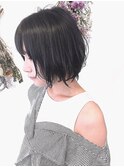 【lamp斉藤】ダークアッシュ
