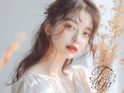 フーガヘアー 元住吉店(FUGA hair)の写真