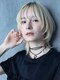 ブロッサム 成増店(Blossom)の写真/大人気★透明感×ツヤ感UPのトレンドカラー【成増駅/ダブルカラー/インナーカラー/ブリーチ】