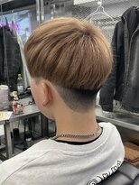 リプレイ 草津店(RIPLAY)&nbsp;スペインカール/韓国マッシュ/スパイキーショート/草津