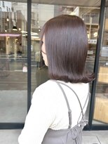 シーバイサイン(sea by Sign)&nbsp;髪質改善/ツヤ/酸熱トリートメント