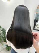 ナンバー ソポ 札幌/ジャム 札幌(N° sopo/JAM)&nbsp;個室サロン/美髪髪質改善トリートメント縮毛矯正イルミナカラー