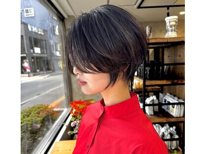ハーフェン(HAfeN)の写真