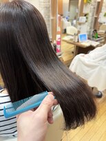 エルパティオ(EL PATIO)&nbsp;酸性ストレート