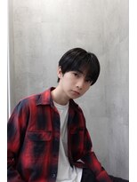 ラベル 渋谷(LAVEL)&nbsp;シースルーマッシュ