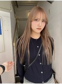 【Fev_Kaede】milk tea pink20％