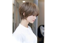 Plants hair　高宮店　半個室×完全個室　【プランツヘアー】