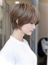 プランツヘアー 高宮店(Plants hair)