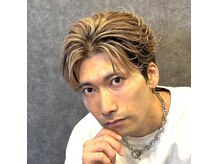 ベース(BASE)の雰囲気（スタイリストがマンツーマンで対応致します）