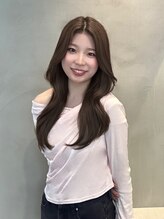 グロー 大宮(GLROW) 石澤世莉 大宮/韓国
