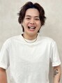 ツキ 横浜店(tuki) 清水 隆央