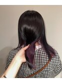 ラベンダーピンク☆