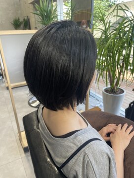 コティ(Kotii) カット＋5ステップトリートメント