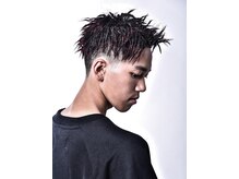 ゴート(GOAT)