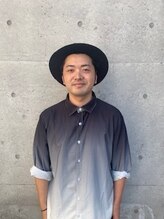 リエゾン 棟方 智基