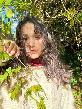 テン ディー(TEN D) バタフライスタイル