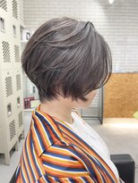 ネイミーズ 横浜関内(nameiz.)&nbsp;髪質改善トリートメント.ショート.ボブ.横浜美容室ネイミーズ24