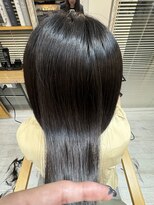 キーロ センター南(kiiro)&nbsp;うるちゅる髪質改善