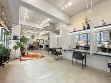 レブ 神戸三宮(LEB)の雰囲気(間切りある施術スペースも完備...【LEB神戸三宮】)