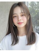 エンタク 新宿三丁目店(enntaku)&nbsp;似合わせカット/アースカラー/デザインカラー[新宿/新宿三丁目]