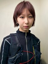 ナゲット(NUGGET)&nbsp;レイヤーbob ＊