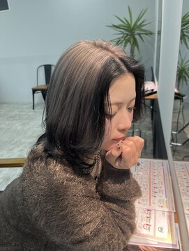 ルノン リー(LUNON:re) 大人可愛いデザインカラー◎