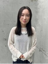 アンジュ ヘアー(Ange hair)&nbsp;楓 