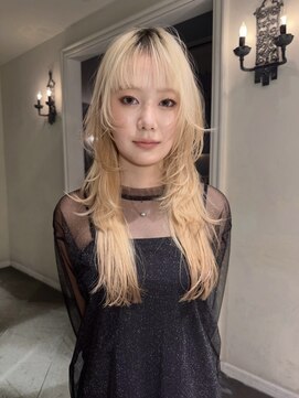 ［立川］トレンドレイヤー