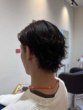 ナチュラルウェーブ