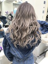 ラピス 池袋(Lapis) 【Lapis/池袋】ミルクティーグレージュ