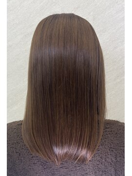 プルクラ ギンザ(Pulchra GINZA) ◇プレミアム髪質改善トリートメント◇