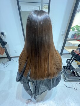 ノエルデイズ(NOEL_DAYS) 髪質改善縮毛矯正