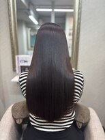 セタ 新宿(seta) 美髪矯正