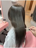 オリーブグレージュ♪♪