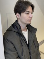 エッセンス(THE ESSENCE)&nbsp;men's high light