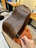 【KISAKI限定】似合わせカット+髪質改善トリートメント