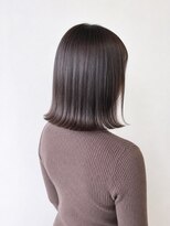 ブロッサム 東武練馬店(Blossom) ブロッサム 東武練馬「髪質改善/脱白髪染め/ハイライト」