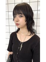 エンヴィ(ENV)&nbsp;レイヤーパーマ/モードレイヤー