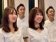 ヘアーサロンテン モトアザブ(hair salon Ten motoazabu)の写真/<デザイン力×小顔見せ>長さkeepで印象を変えるレイヤーカット好評[麻布/麻布十番/レイヤーカット/学割U24]