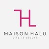 メゾンハル(Maison HALU)のお店ロゴ