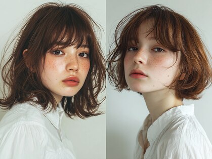 ルーツ 松戸店(Roots)の写真