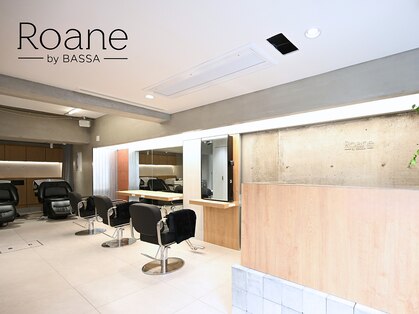 ロアネ バイ バサ 都立家政店(Roane by BASSA)の写真
