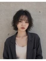 ヨムニノクチ(YOMUニノ口)&nbsp;ミルクティーベージュ/ダーク ブルー/橿原/新ノロ