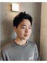 メンズカノエ 岡山店(Men's CANOE)&nbsp;女子ウケ◎朝ラクで決まるナチュラルメンズスタイル